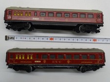 Märklin H0 346/2 Speisewagen