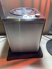 Unold Eismaschine 48880  Profi