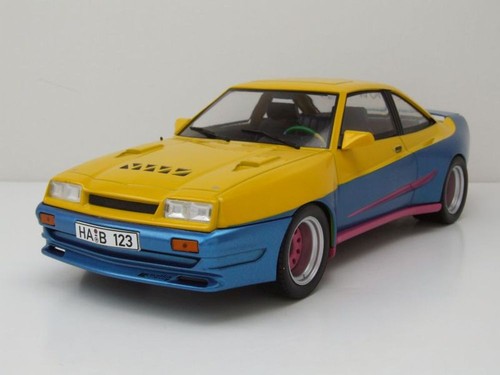 Opel manta mattig - b, "manta