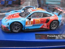 Carrera Digital 132, 30950, Porsche 911 GT3 RSR, No.93, NEU/OVP