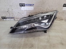 Seat Leon III 5F Scheinwerfer