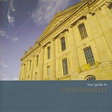 Your guide chatsworth - guide, |