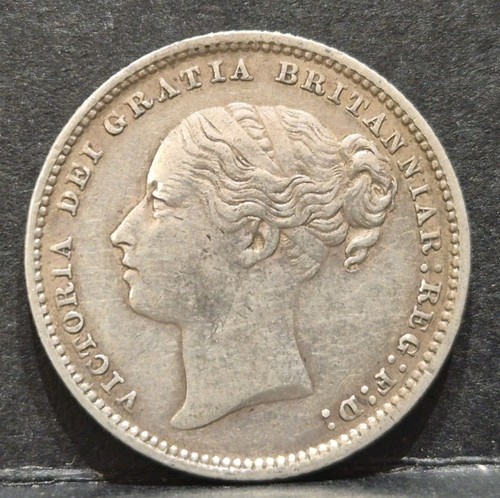 Silbermünze one shilling - silbermünze,