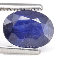 SHOLA Echt 2,63 Ct
