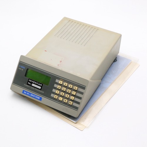 Vaisala hmi humidity - vaisala, 36
