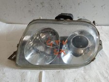 60576350 scheinwerfer links