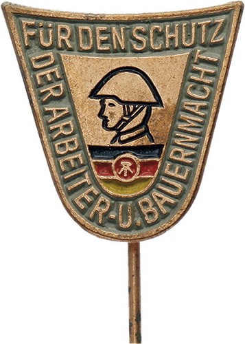 Ddr 0839a nva - ddr, b.0839a