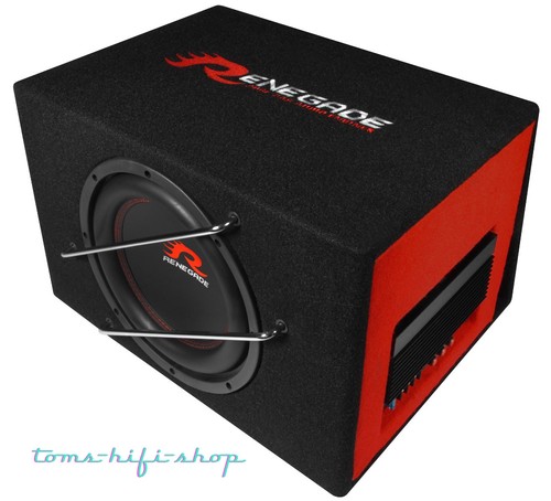Renegade rxv1000a 400 watt - 400,