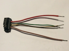 Becker Mexico Radiostecker Stecker 303.488-277 Radio Autoradio Mercedes, BMW