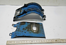 Luftleitbleche Zylinderverleidung Solo  Kleinmotoren Motorhacke Typ 5000108