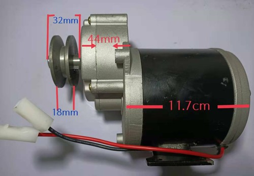 Elektromotor elektrische rolle - elektromotor,