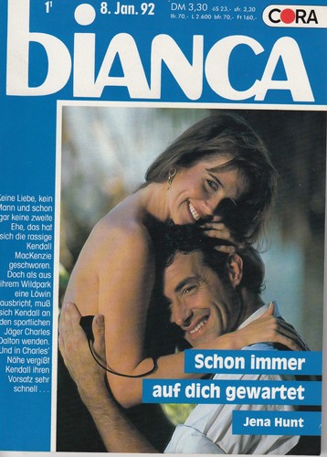 Romanheft bianca band 769 - romanheft,
