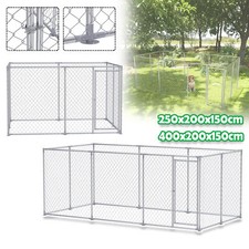 Hundekäfig Hundezwinger