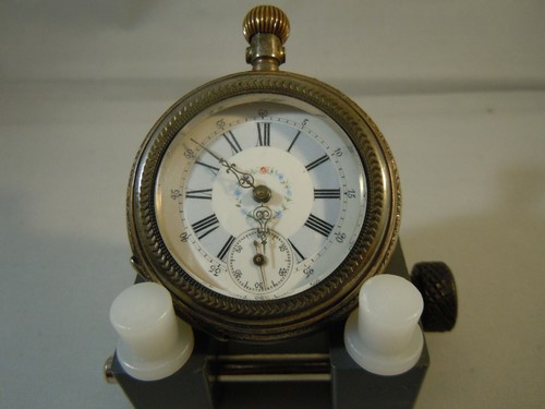 Antike franz taschenuhr - antike, franz.