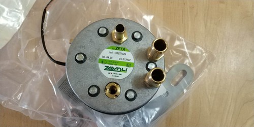 Zavoli verdampfer zeta - zavoli,