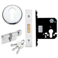 Euro Deadlock Komplettpaket -