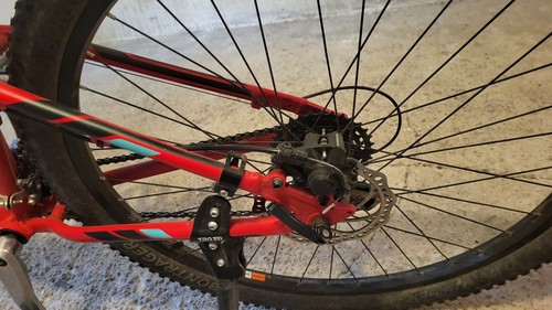 Fahrrad zoll - fahrrad, 26