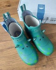 Joules Wellibob grüne