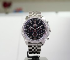 Breitling Bentley Barnato