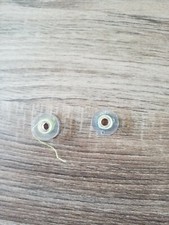 Garnspulen für Veritas rubina  Nähmaschine