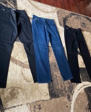 Lee Jeans Womens