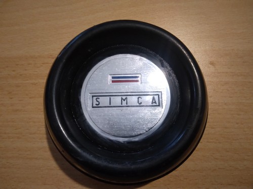 Simca 1301 1501 hupe taste - 1301,