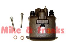 Bremssattel Bremszange Chrysler Stratus 95-00 hinten links JA JX Cabrio & 4türig