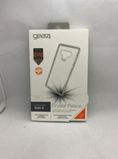 Gear4 Crystal Palace Series