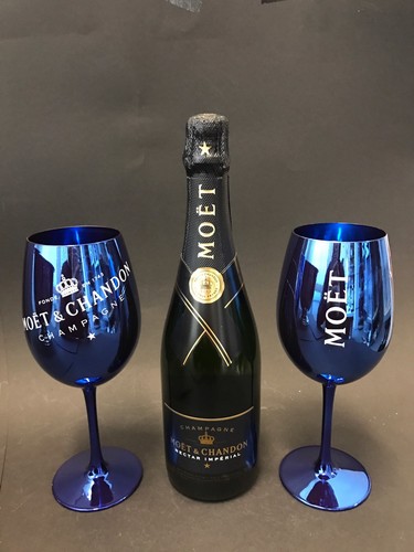 Moet chandon nectar imperial - chandon,