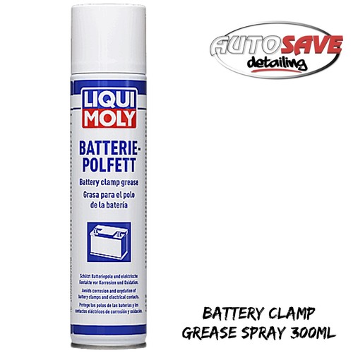 Liqui moly batterieklemmfett - liqui,