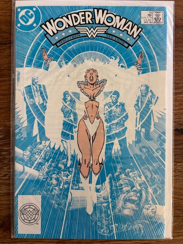 Wonder woman dc - (us,