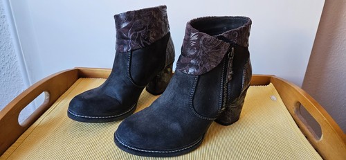 Mustang stiefelette - mustang,