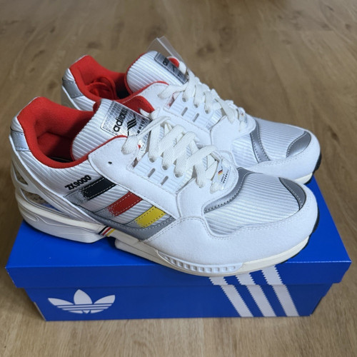 Adidas 9000 overkill - adidas, zx