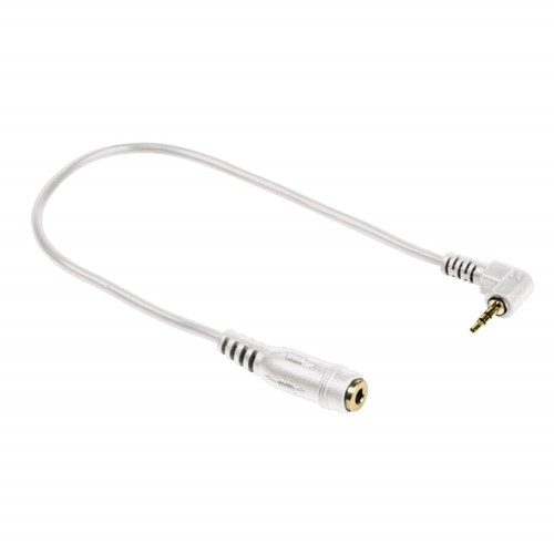 Hama headset adapter - hama, headset-adapter