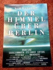 Der Himmel über Berlin