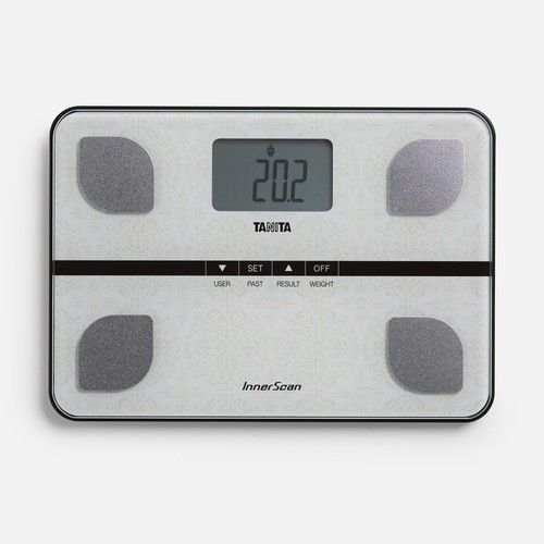Tanita 732 compact family - tanita, bc-732
