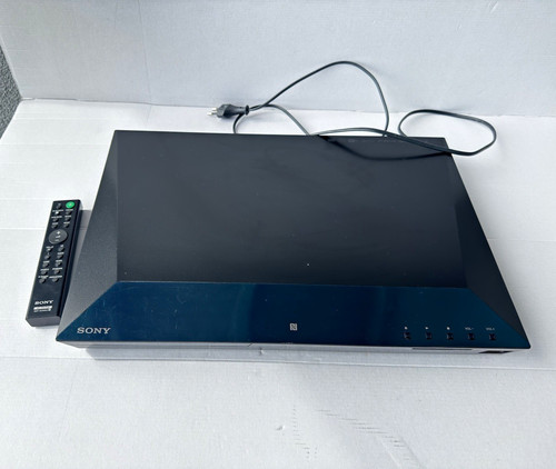 Sony bdv ef1100 - blu-ray, player