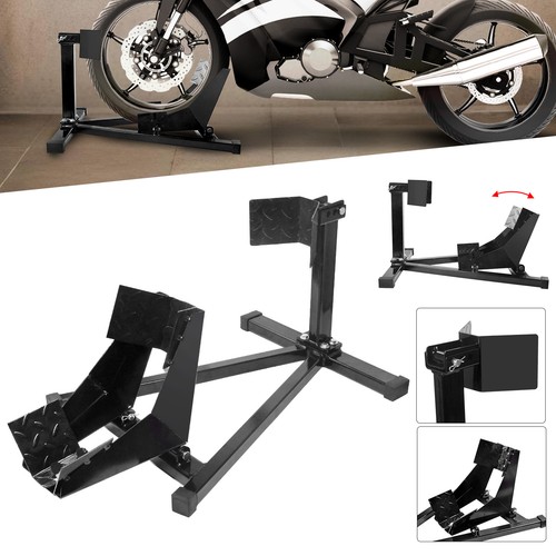 Motorrad montageständer - motorrad,
