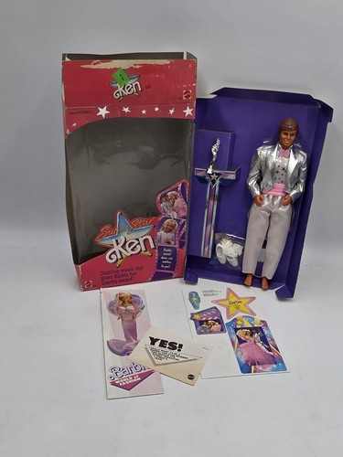 Barbie superstar movie award - superstar,