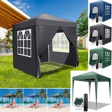 Pavillon faltpavillon 2x2m - pavillon,