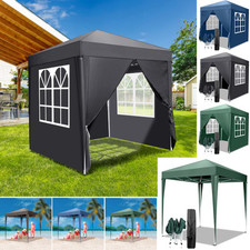Pavillon Faltpavillon 2x2M