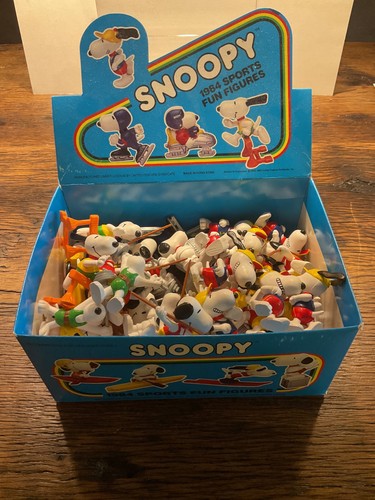 Snoopy x figur schleich - +,