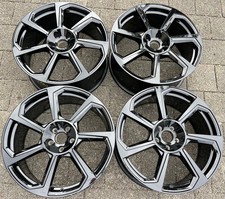 4 ORIGINAL 20" ALUFELGEN FELGEN AUDI TT TTS 8S 8S0601025CK 9x20 ET52 FREIHAUS