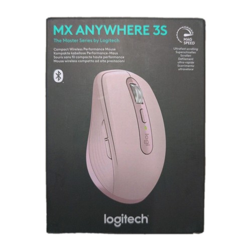Logitech anywhere maus - mx,