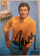 Autogramm österreichischer