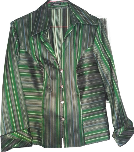 Eleganter abendblazer blazer - abendblazer,