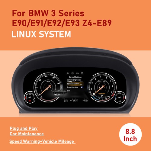 Bmw e90 e91 e92 - e92, zoll