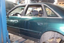 TÜR Hinten Links ( Limousine