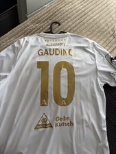 Alemannia aachen 125 - alemannia,