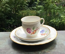 KPM Berlin  Rocaille